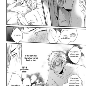 [Minaduki Yuu] Love Nest (update c.11) [Eng] – Gay Manga sex 419