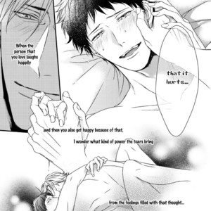 [Minaduki Yuu] Love Nest (update c.11) [Eng] – Gay Manga sex 420