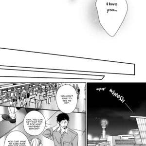 [Minaduki Yuu] Love Nest (update c.11) [Eng] – Gay Manga sex 422