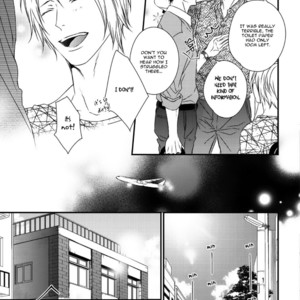 [Minaduki Yuu] Love Nest (update c.11) [Eng] – Gay Manga sex 426