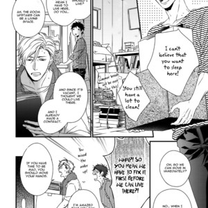 [Minaduki Yuu] Love Nest (update c.11) [Eng] – Gay Manga sex 427