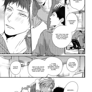 [Minaduki Yuu] Love Nest (update c.11) [Eng] – Gay Manga sex 428