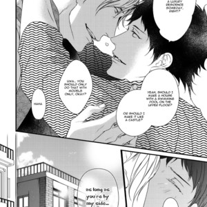 [Minaduki Yuu] Love Nest (update c.11) [Eng] – Gay Manga sex 429