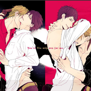 [Minaduki Yuu] Love Nest (update c.11) [Eng] – Gay Manga sex 431