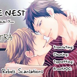 [Minaduki Yuu] Love Nest (update c.11) [Eng] – Gay Manga sex 439