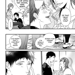 [Minaduki Yuu] Love Nest (update c.11) [Eng] – Gay Manga sex 446