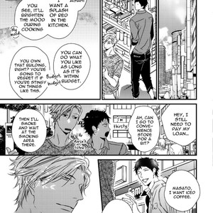 [Minaduki Yuu] Love Nest (update c.11) [Eng] – Gay Manga sex 451