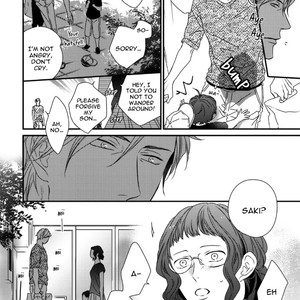 [Minaduki Yuu] Love Nest (update c.11) [Eng] – Gay Manga sex 452