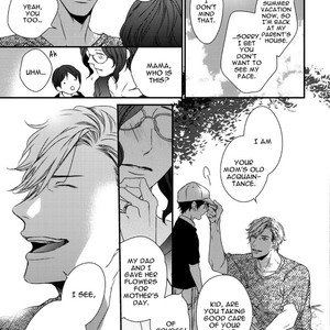 [Minaduki Yuu] Love Nest (update c.11) [Eng] – Gay Manga sex 453