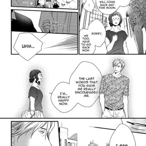 [Minaduki Yuu] Love Nest (update c.11) [Eng] – Gay Manga sex 454