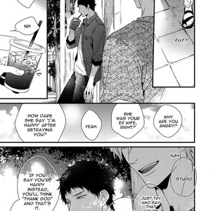 [Minaduki Yuu] Love Nest (update c.11) [Eng] – Gay Manga sex 455