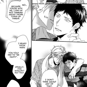 [Minaduki Yuu] Love Nest (update c.11) [Eng] – Gay Manga sex 458