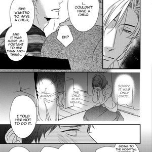 [Minaduki Yuu] Love Nest (update c.11) [Eng] – Gay Manga sex 459