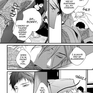 [Minaduki Yuu] Love Nest (update c.11) [Eng] – Gay Manga sex 460