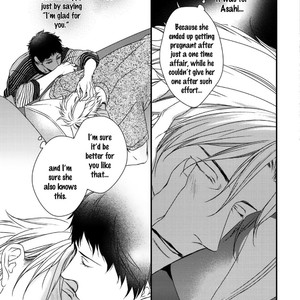 [Minaduki Yuu] Love Nest (update c.11) [Eng] – Gay Manga sex 461