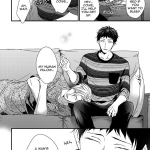 [Minaduki Yuu] Love Nest (update c.11) [Eng] – Gay Manga sex 462