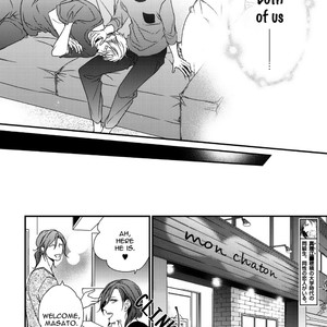 [Minaduki Yuu] Love Nest (update c.11) [Eng] – Gay Manga sex 464