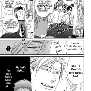 [Minaduki Yuu] Love Nest (update c.11) [Eng] – Gay Manga sex 469