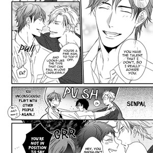 [Minaduki Yuu] Love Nest (update c.11) [Eng] – Gay Manga sex 472