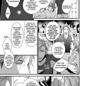 [Minaduki Yuu] Love Nest (update c.11) [Eng] – Gay Manga sex 475