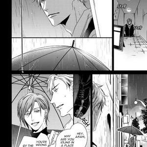 [Minaduki Yuu] Love Nest (update c.11) [Eng] – Gay Manga sex 478