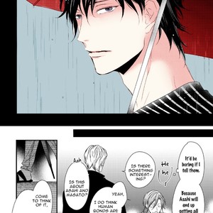 [Minaduki Yuu] Love Nest (update c.11) [Eng] – Gay Manga sex 481