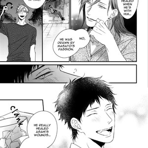 [Minaduki Yuu] Love Nest (update c.11) [Eng] – Gay Manga sex 482