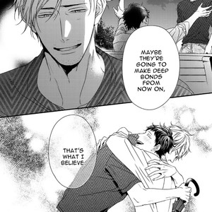 [Minaduki Yuu] Love Nest (update c.11) [Eng] – Gay Manga sex 483