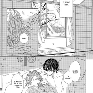 [Natsume Kazuki] Nights before Night (update c.5+6) [Eng] {SDS} – Gay Manga sex 9