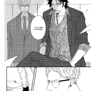 [Natsume Kazuki] Nights before Night (update c.5+6) [Eng] {SDS} – Gay Manga sex 16