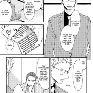 [Natsume Kazuki] Nights before Night (update c.5+6) [Eng] {SDS} – Gay Manga sex 23