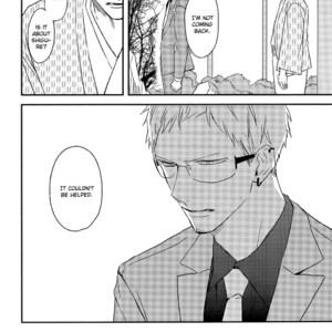 [Natsume Kazuki] Nights before Night (update c.5+6) [Eng] {SDS} – Gay Manga sex 26