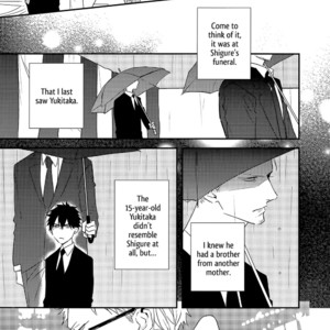 [Natsume Kazuki] Nights before Night (update c.5+6) [Eng] {SDS} – Gay Manga sex 27