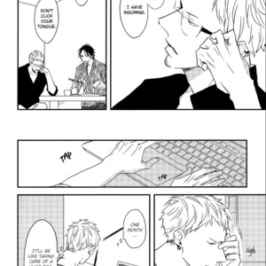 [Natsume Kazuki] Nights before Night (update c.5+6) [Eng] {SDS} – Gay Manga sex 32