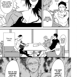 [Natsume Kazuki] Nights before Night (update c.5+6) [Eng] {SDS} – Gay Manga sex 43