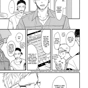 [Natsume Kazuki] Nights before Night (update c.5+6) [Eng] {SDS} – Gay Manga sex 49