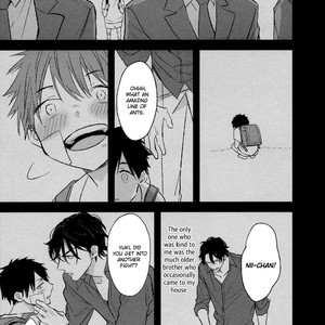 [Natsume Kazuki] Nights before Night (update c.5+6) [Eng] {SDS} – Gay Manga sex 59
