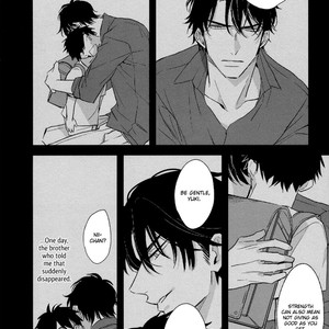 [Natsume Kazuki] Nights before Night (update c.5+6) [Eng] {SDS} – Gay Manga sex 60