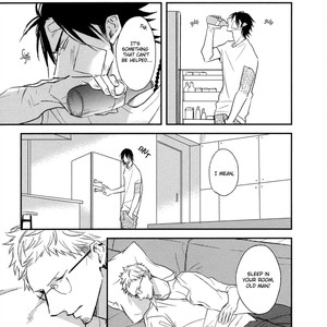 [Natsume Kazuki] Nights before Night (update c.5+6) [Eng] {SDS} – Gay Manga sex 63