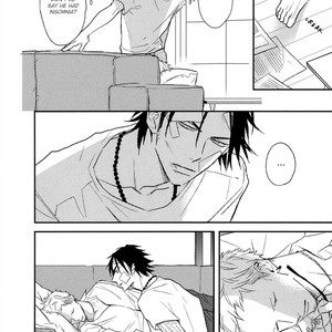 [Natsume Kazuki] Nights before Night (update c.5+6) [Eng] {SDS} – Gay Manga sex 64