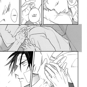 [Natsume Kazuki] Nights before Night (update c.5+6) [Eng] {SDS} – Gay Manga sex 65