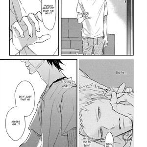 [Natsume Kazuki] Nights before Night (update c.5+6) [Eng] {SDS} – Gay Manga sex 76