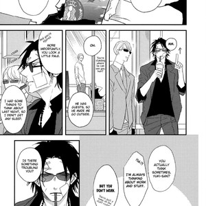 [Natsume Kazuki] Nights before Night (update c.5+6) [Eng] {SDS} – Gay Manga sex 78