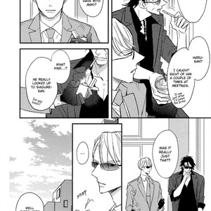 [Natsume Kazuki] Nights before Night (update c.5+6) [Eng] {SDS} – Gay Manga sex 79