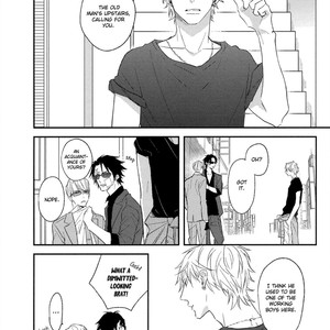 [Natsume Kazuki] Nights before Night (update c.5+6) [Eng] {SDS} – Gay Manga sex 81