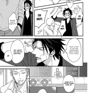 [Natsume Kazuki] Nights before Night (update c.5+6) [Eng] {SDS} – Gay Manga sex 84