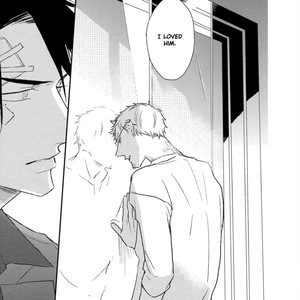 [Natsume Kazuki] Nights before Night (update c.5+6) [Eng] {SDS} – Gay Manga sex 90