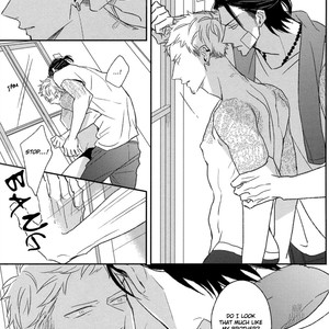 [Natsume Kazuki] Nights before Night (update c.5+6) [Eng] {SDS} – Gay Manga sex 94
