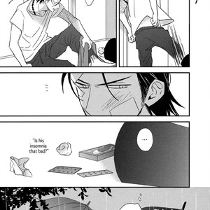 [Natsume Kazuki] Nights before Night (update c.5+6) [Eng] {SDS} – Gay Manga sex 96