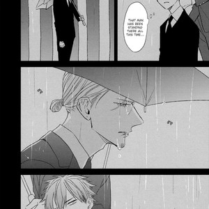 [Natsume Kazuki] Nights before Night (update c.5+6) [Eng] {SDS} – Gay Manga sex 97